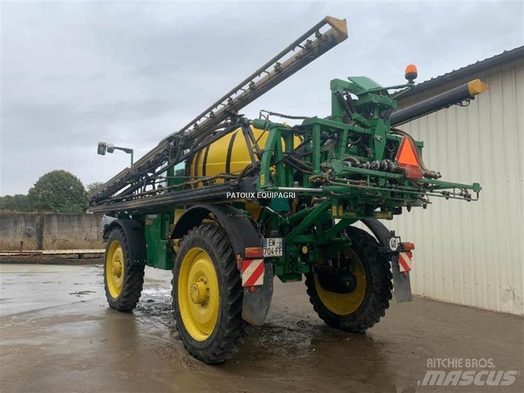 John Deere R4050I Maszyny rolnicze - Inne