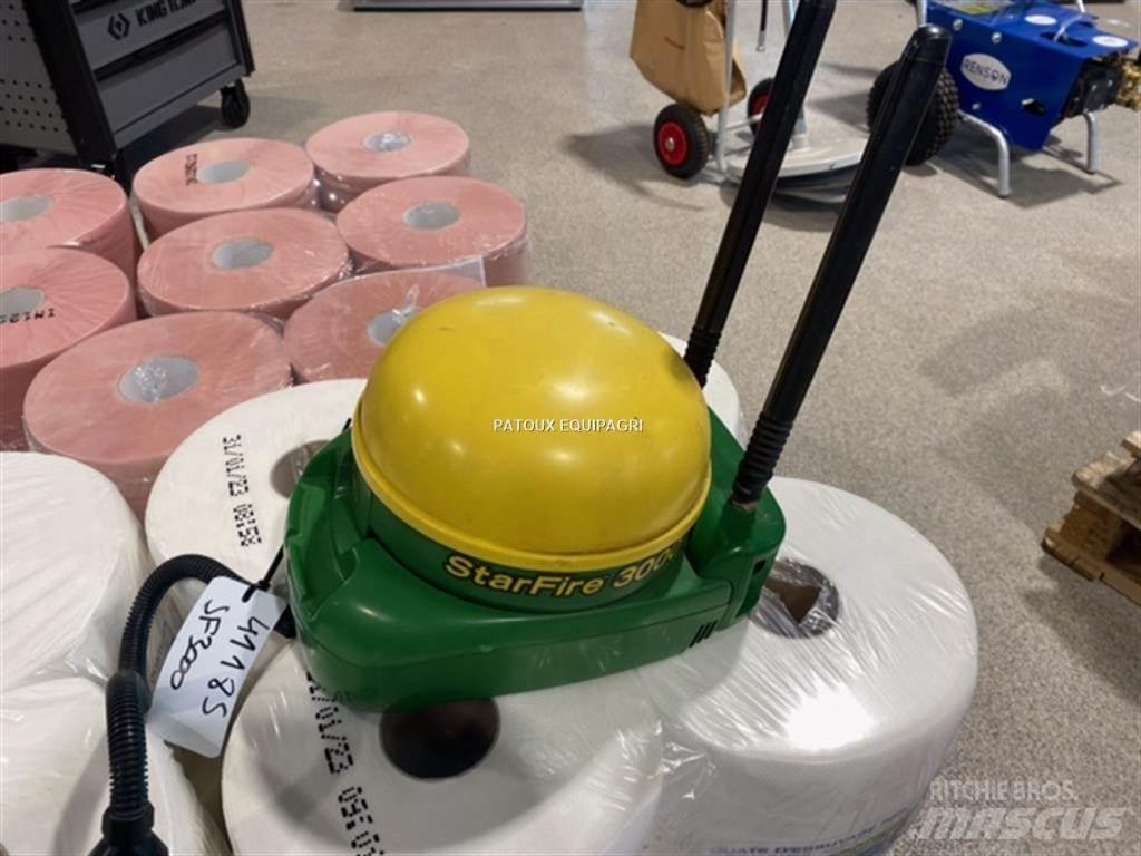 John Deere SF3000 Inne maszyny siewne