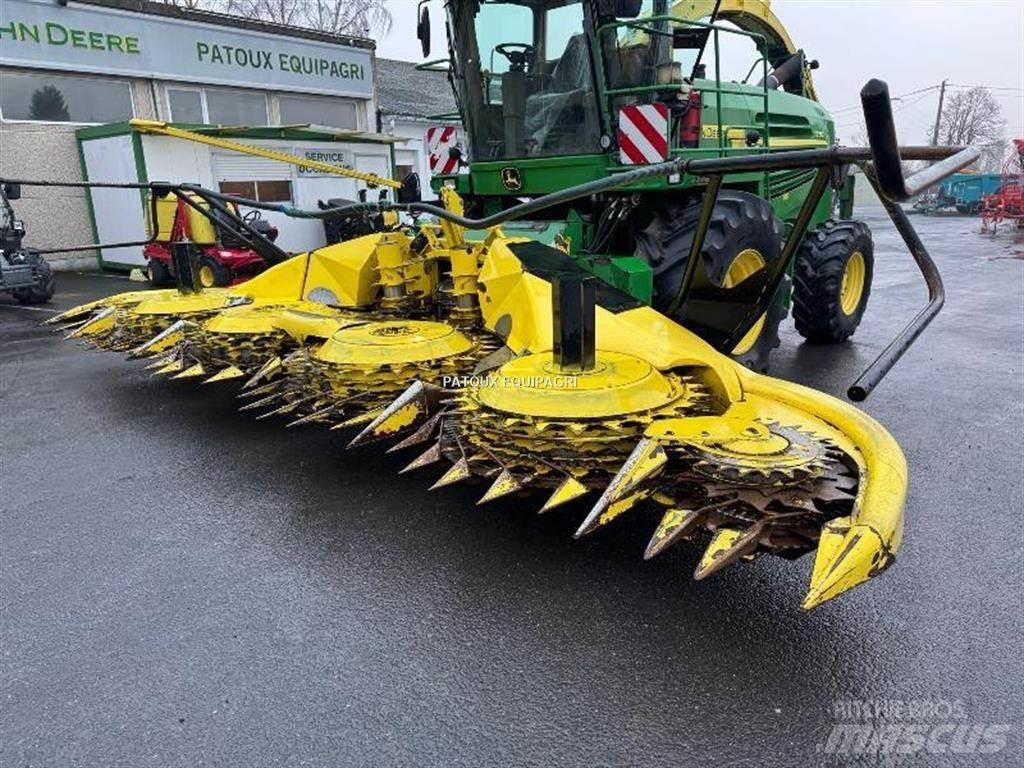 Kemper 475 Inny sprzęt paszowy