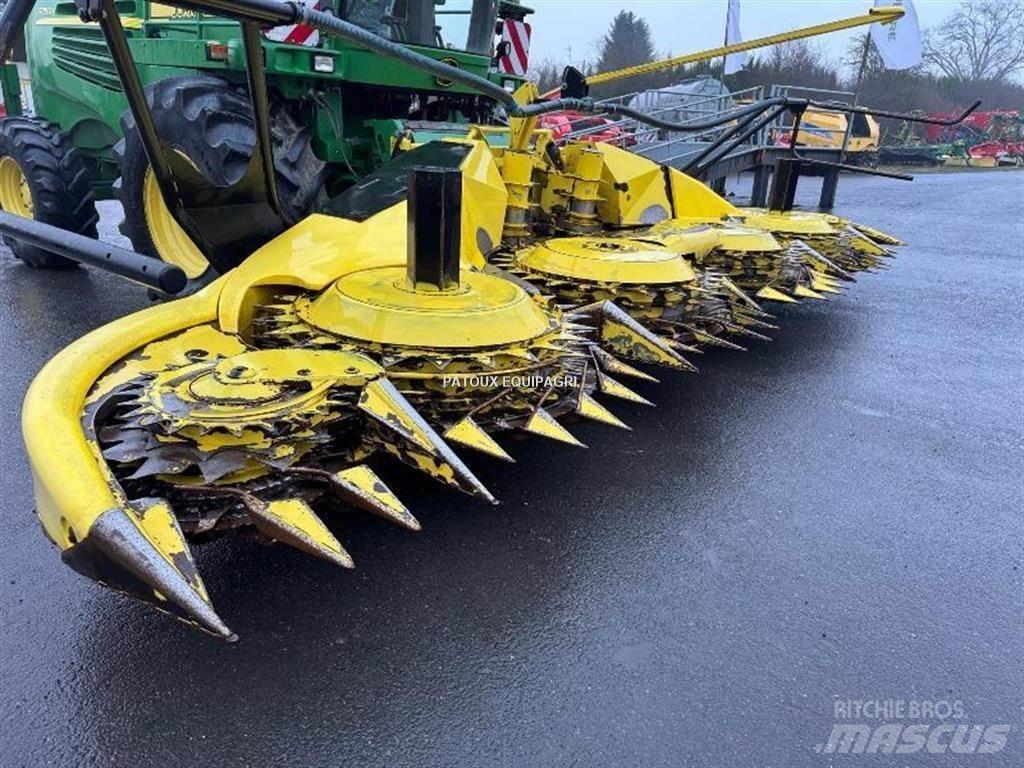 Kemper 475 Inny sprzęt paszowy