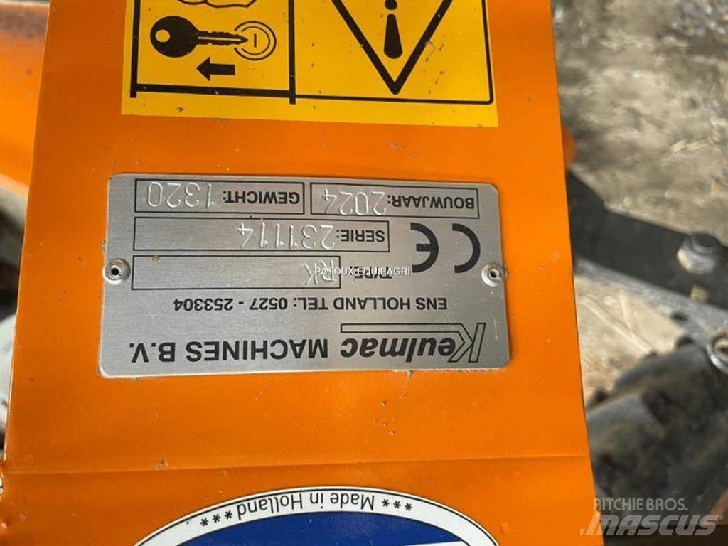 Keulmac RK Maszyny rolnicze - Inne