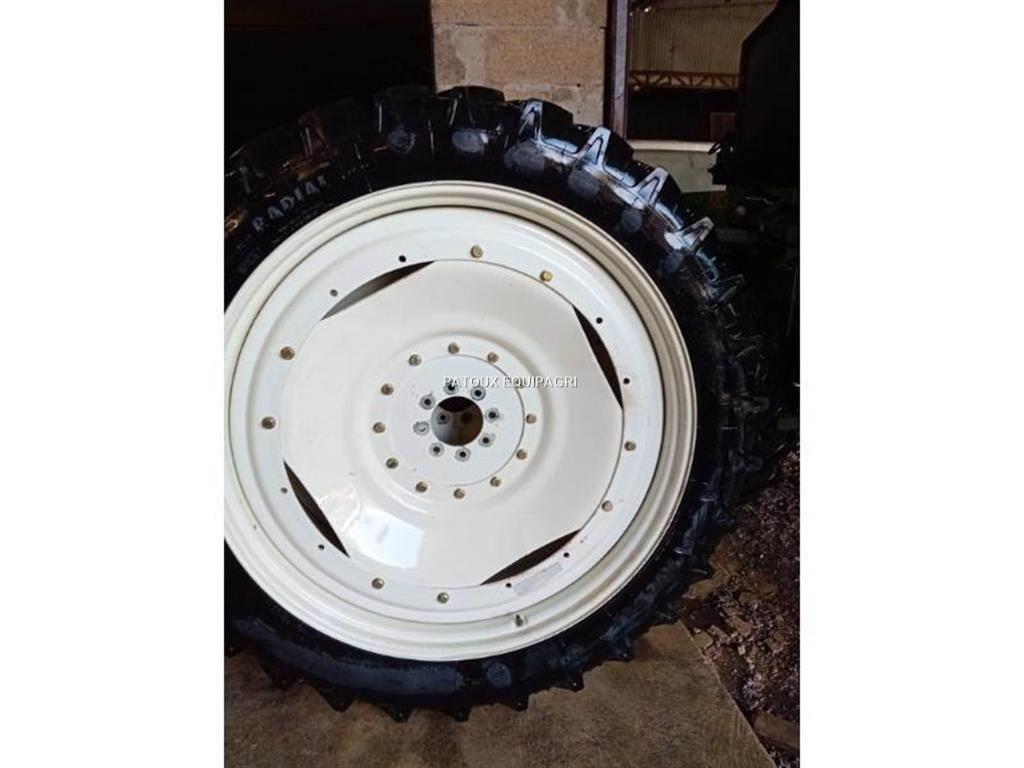 Kleber 270/95R48 Opony, koła i felgi