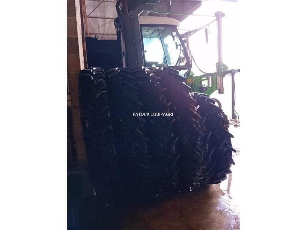 Kleber 270/95R48 Opony, koła i felgi