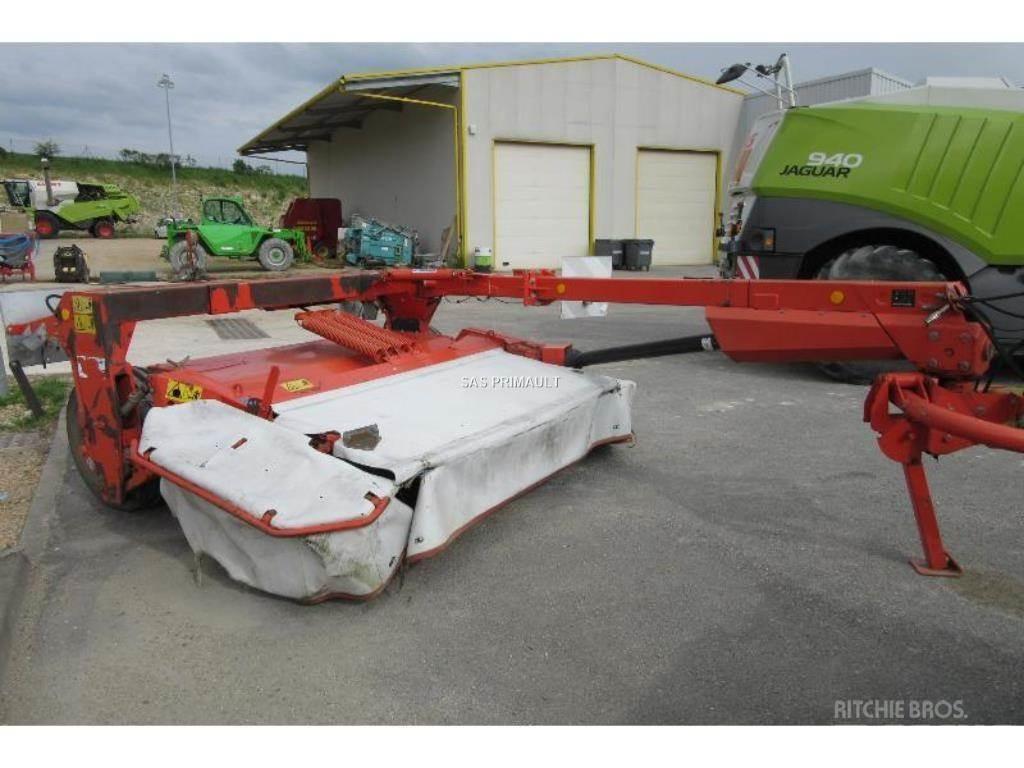 Kuhn FC283TG Kosiarki ze wstępną obróbka paszy