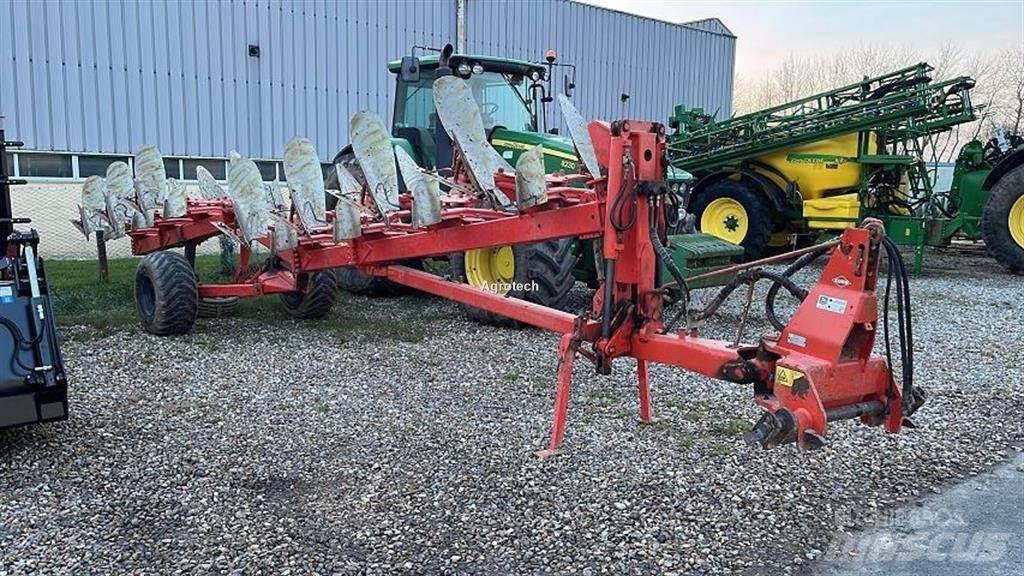 Kuhn MANAGER C 7 Pługi