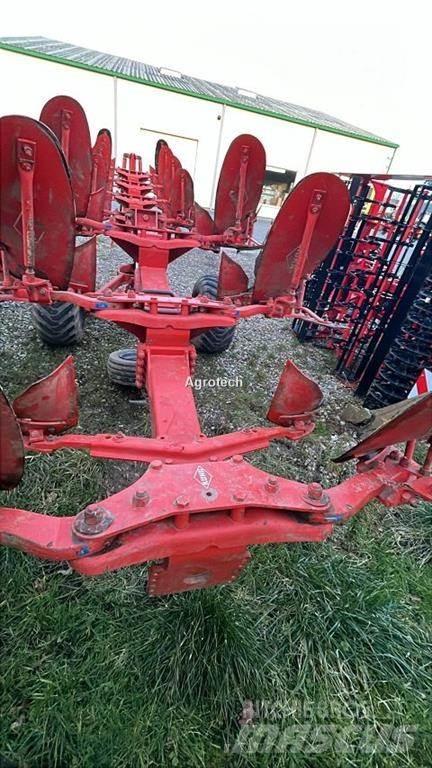 Kuhn MANAGER C 7 Pługi