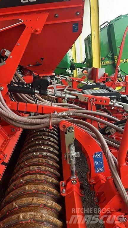 Kuhn VENTA LC4000 Siewniki kombinowane
