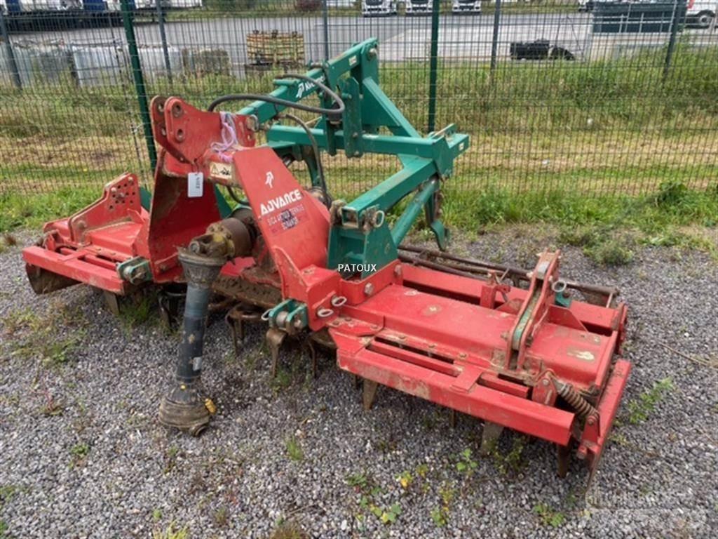 Kverneland NGH301 Glebogryzarki