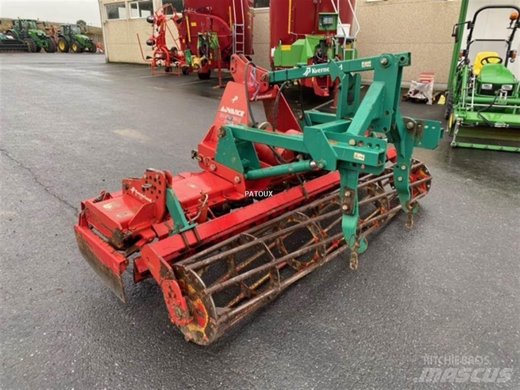 Kverneland NGH301 Glebogryzarki