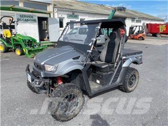 Kymco UXV 700 Pojazdy terenowe