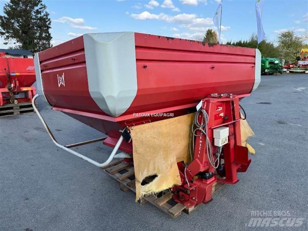 Lely CENTERLINER Rozrzutnik nawozów mineralnych