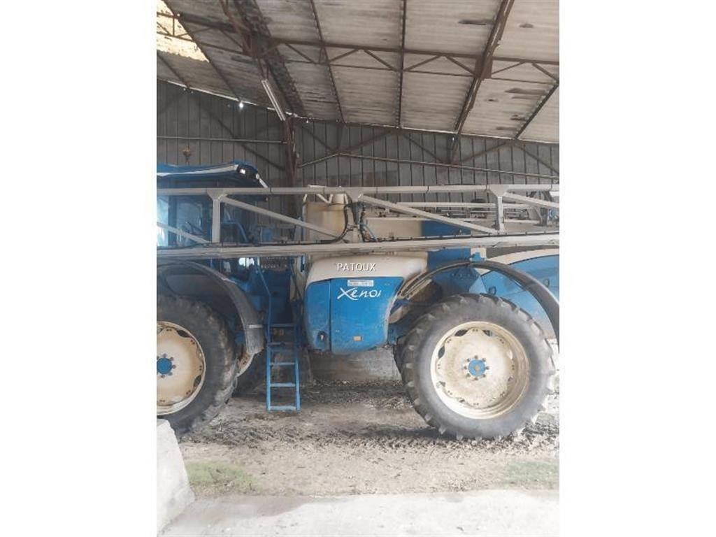 Matrot XENON 4300 Maszyny rolnicze - Inne