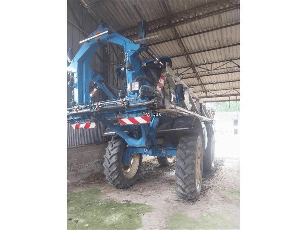 Matrot XENON 4300 Maszyny rolnicze - Inne