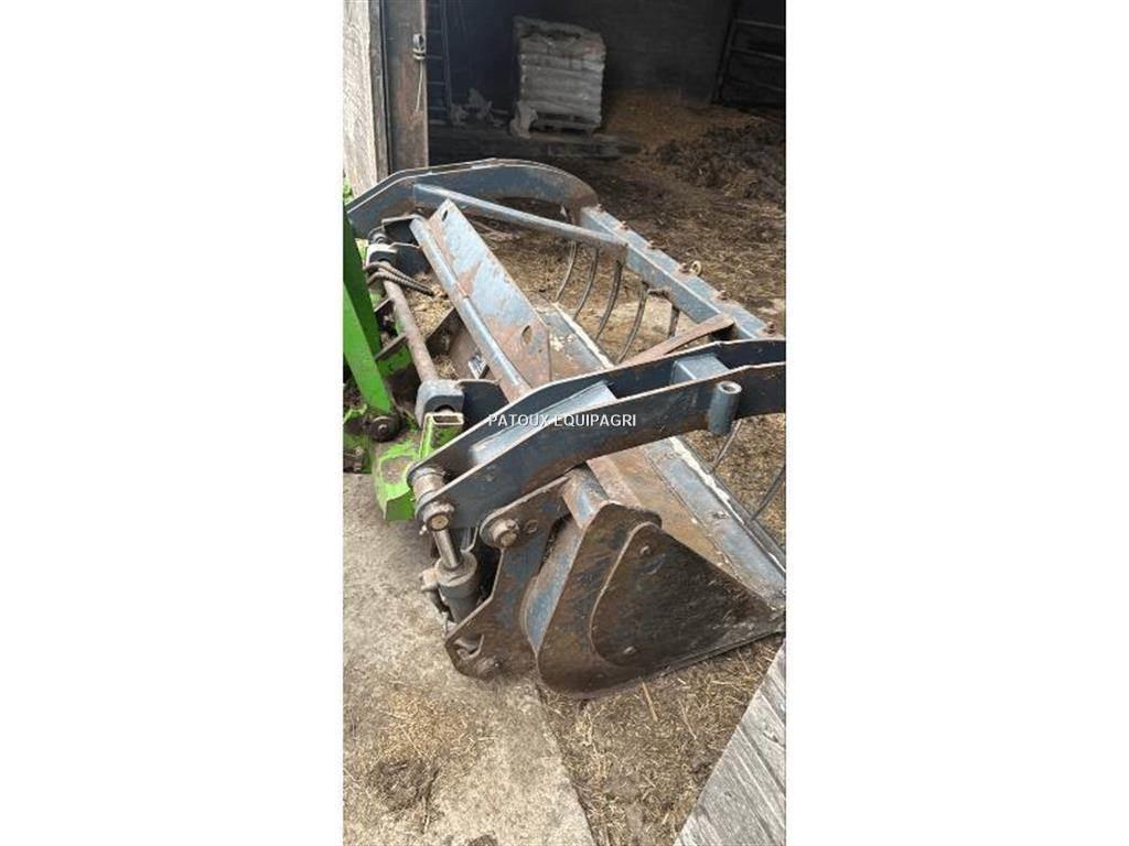 Merlo 32.6 TOP Ładowarki rolnicze