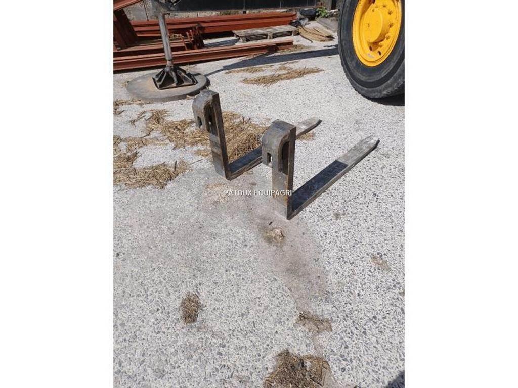 Merlo 35.7 CS 115 Ładowarki rolnicze