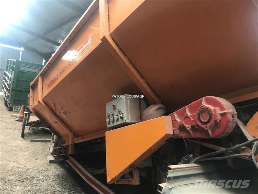 Miedema DISCO 450 Maszyny rolnicze - Inne