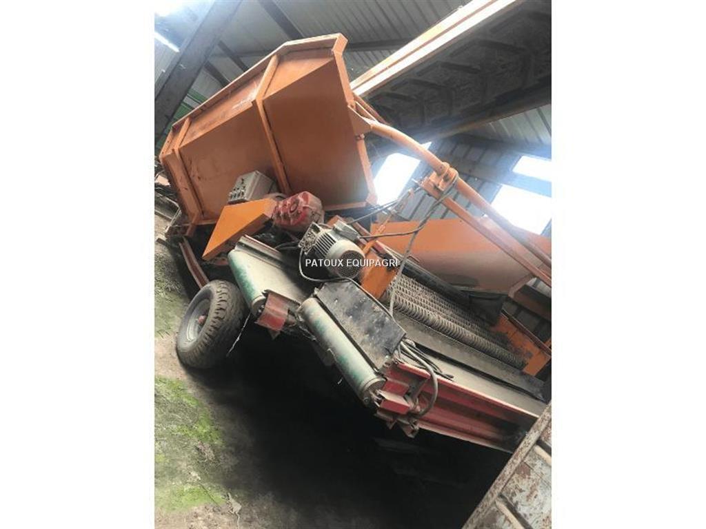 Miedema DISCO 450 Maszyny rolnicze - Inne