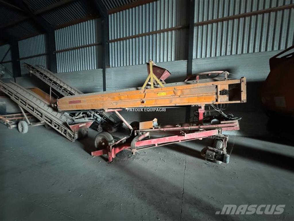 Miedema ML 11M Maszyny rolnicze - Inne