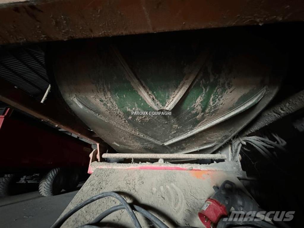 Miedema ML 11M Maszyny rolnicze - Inne