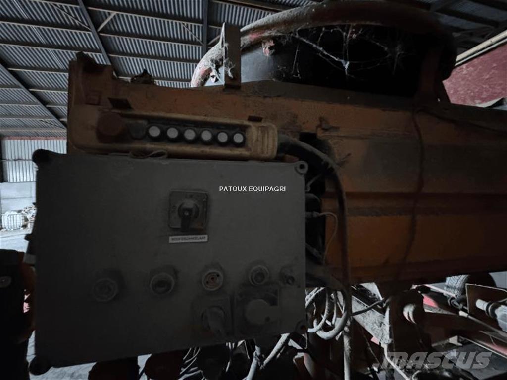 Miedema ML 11M Maszyny rolnicze - Inne