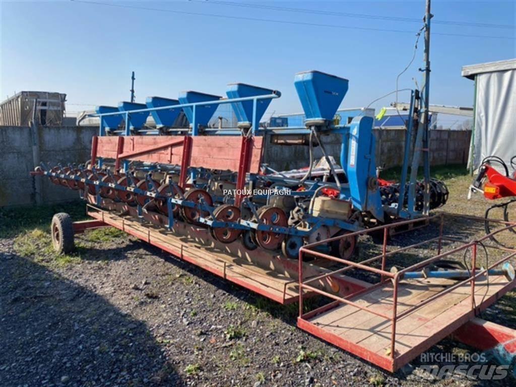 Monosem BR 12R Siewniki