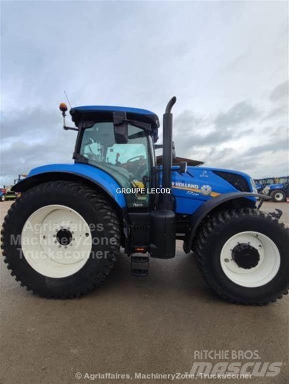 New Holland T7 230 Ciągniki rolnicze