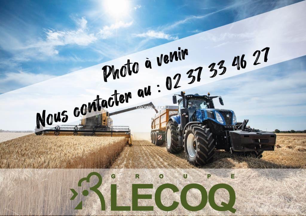 New Holland T7.230 Ciągniki rolnicze