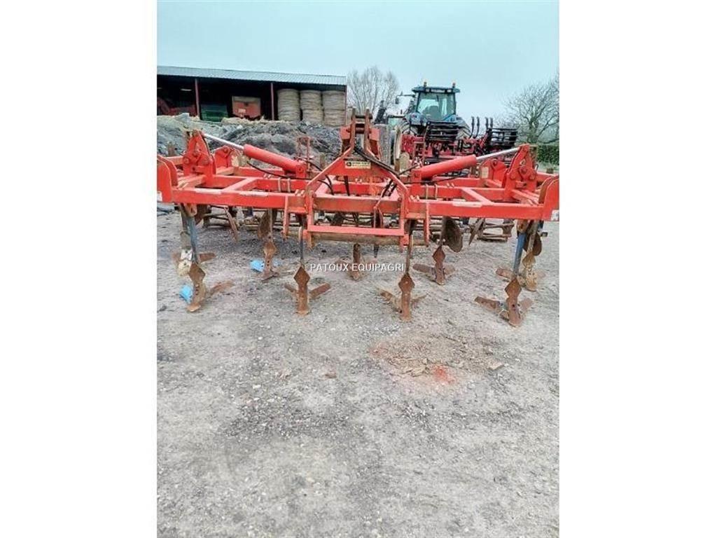 Quivogne MX9 Brony