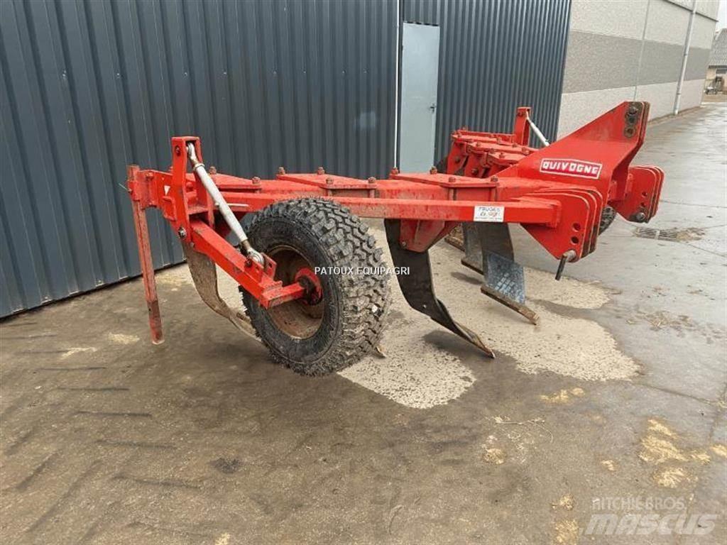 Quivogne V3M Kultywatory