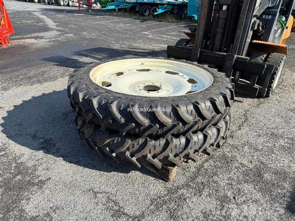 Seguip SVX320 Opryskiwacze zaczepiane