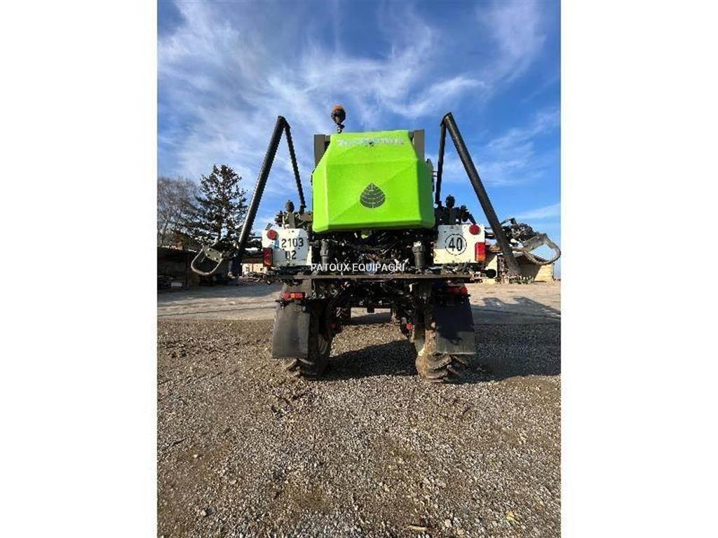 Tecnoma PR440 Maszyny rolnicze - Inne