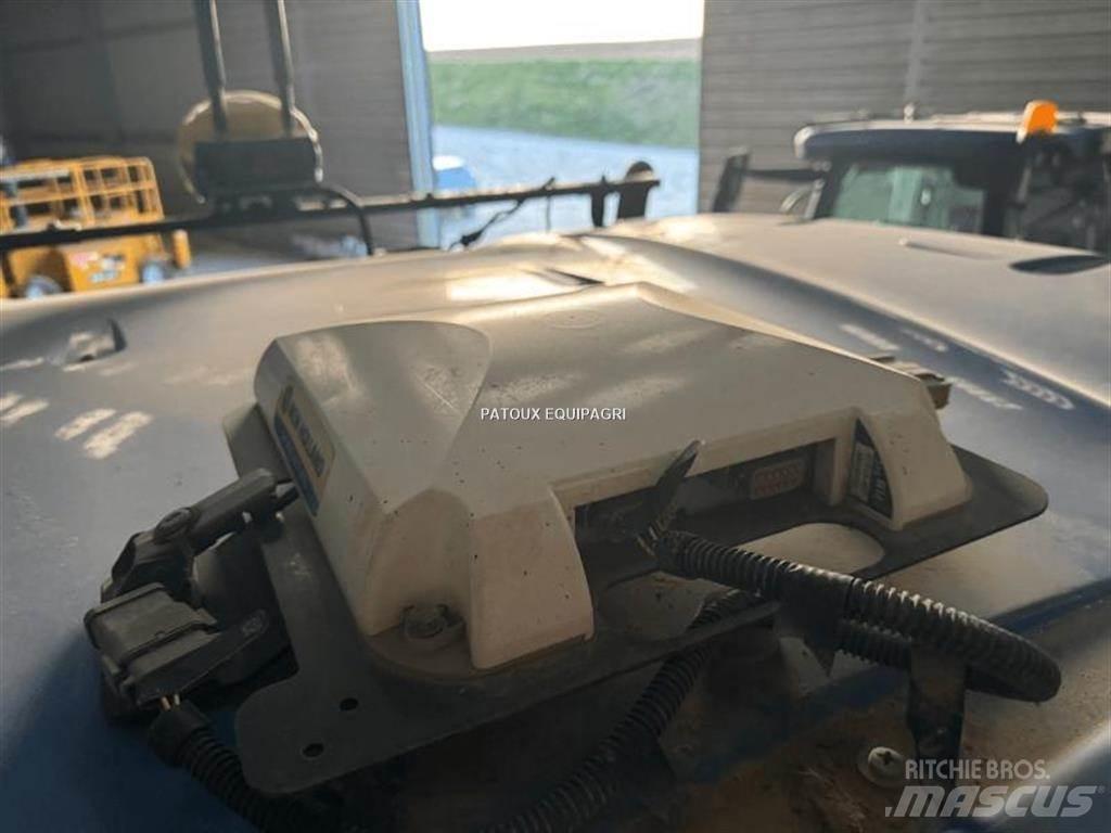Trimble AG372 Inne maszyny siewne
