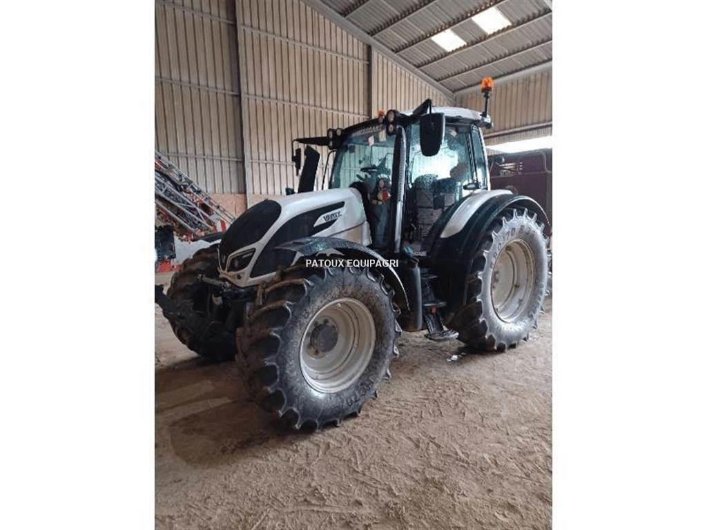 Valtra N174 DIRECT Ciągniki rolnicze