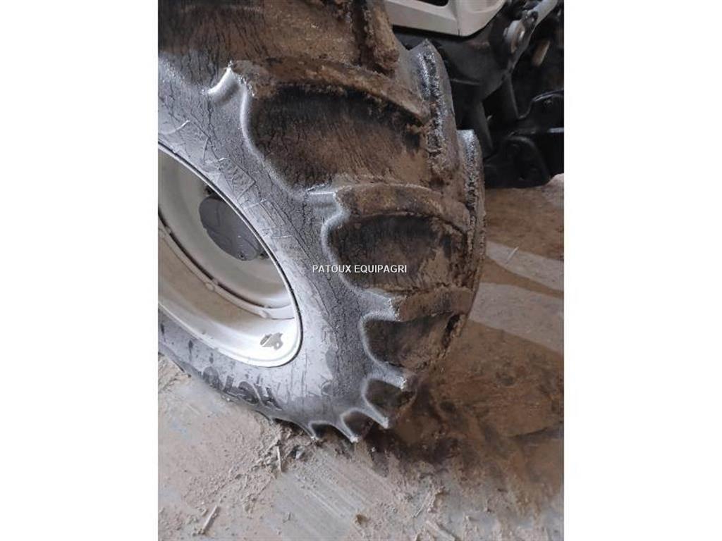 Valtra N174 DIRECT Ciągniki rolnicze