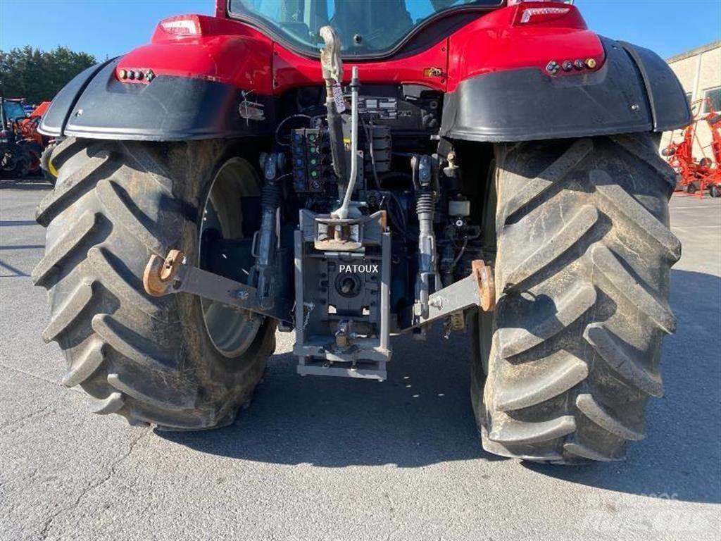 Valtra T194 VERSU Ciągniki rolnicze