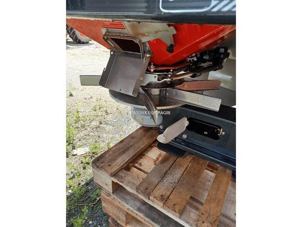 Vicon ROEDW GEO Rozrzutnik nawozów mineralnych