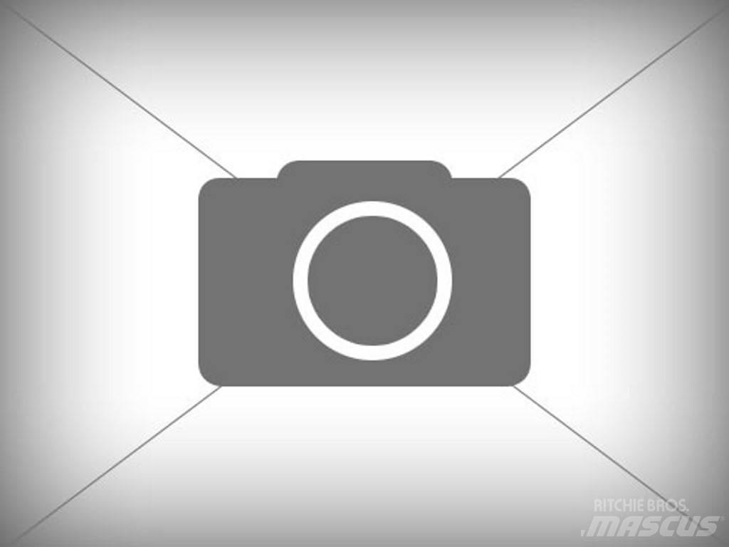 Votex 260 Glebogryzarki