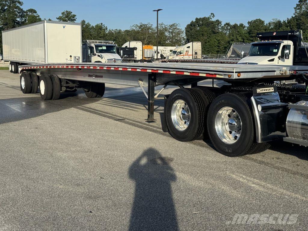 MAC FLATBED Maszyny budowlane - Inne