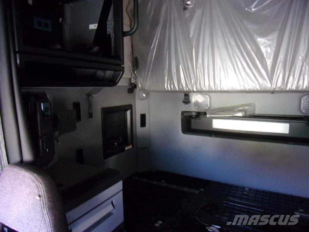 Mack AN64T Ciągniki siodłowe