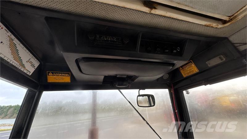 CASE 1390 Ciągniki rolnicze