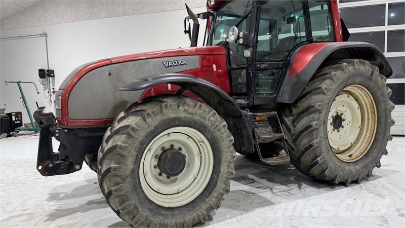 Valtra T190 Ciągniki rolnicze