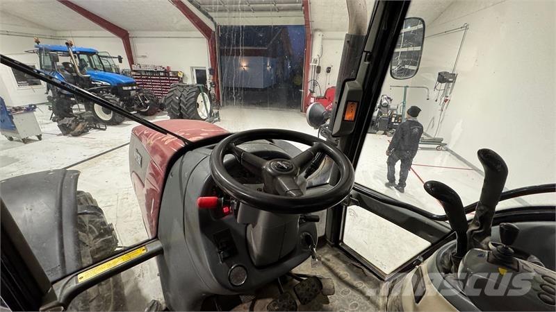 Valtra T190 Ciągniki rolnicze