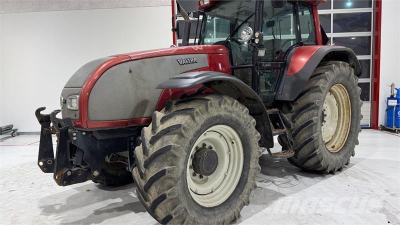 Valtra T190 Ciągniki rolnicze