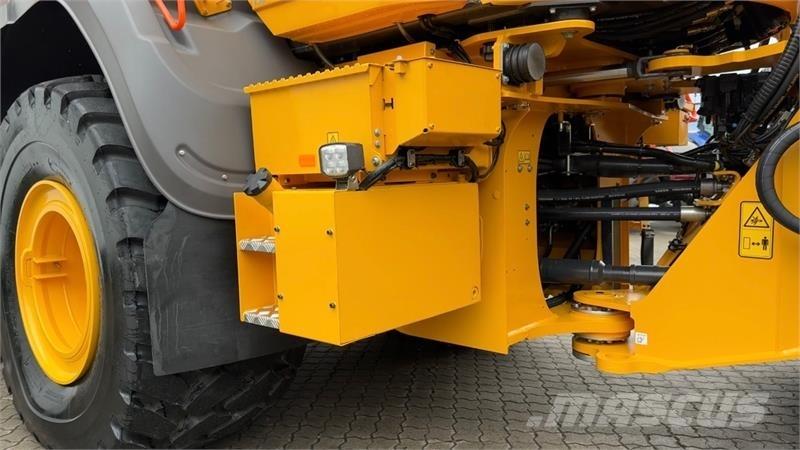 Volvo L 110 H Ładowarki kołowe