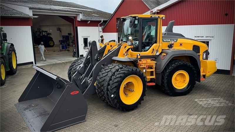Volvo L 110 H Ładowarki kołowe
