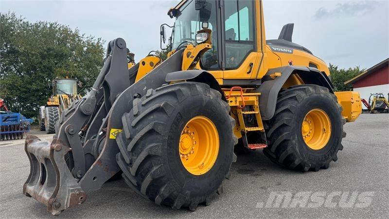 Volvo L 90 H Ładowarki kołowe