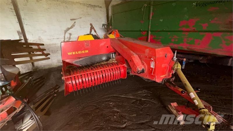 Welger AP 45 Maszyny rolnicze - Inne