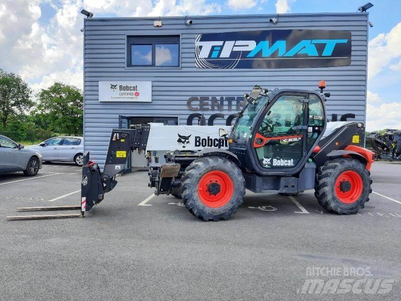 Bobcat T40-180 Maszyny budowlane - Inne