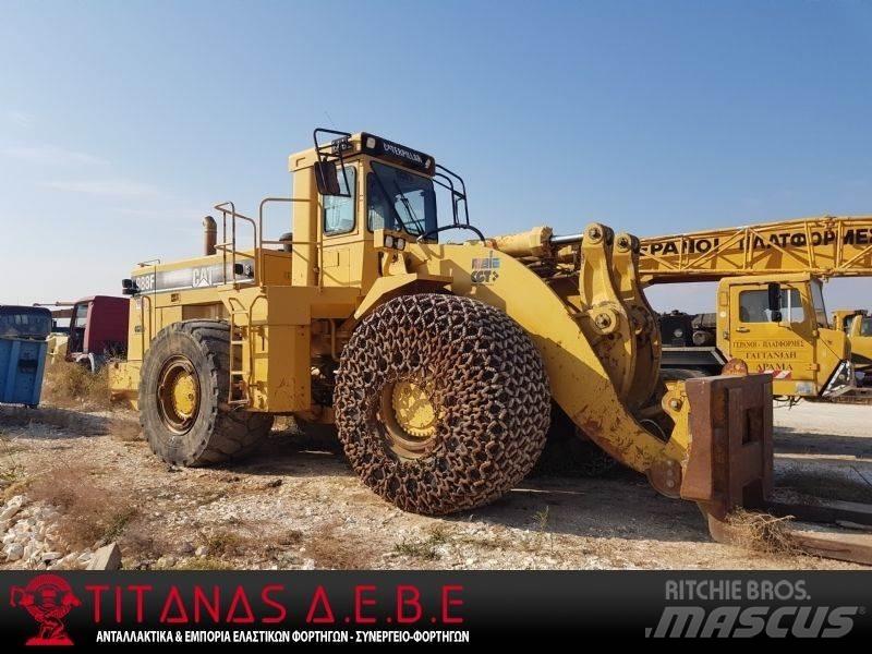 CAT 988F Maszyny budowlane - Inne