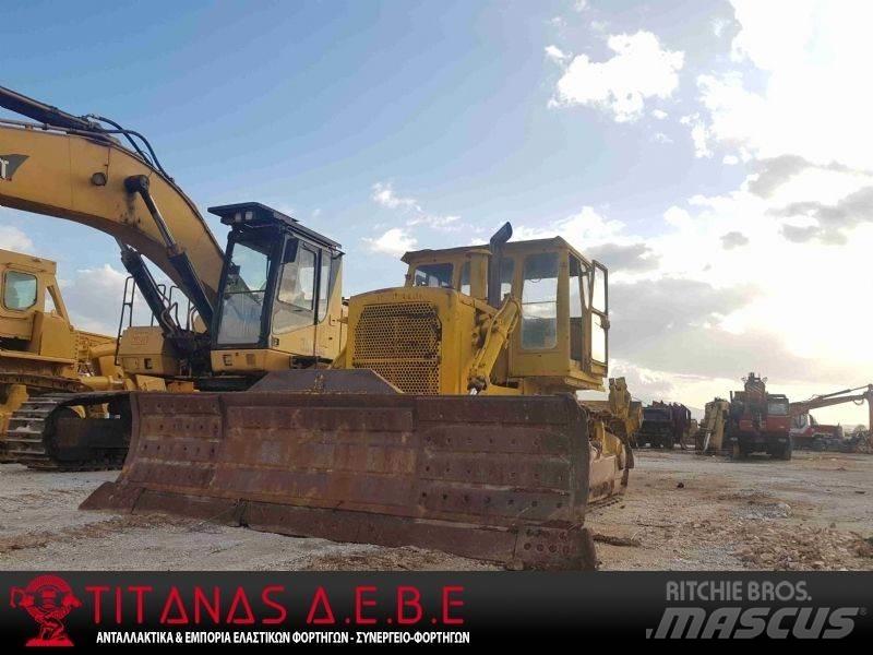 CAT D7 80 ΕΥΚΑΙΡΙΑ Maszyny budowlane - Inne